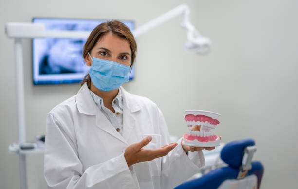 Best Knocked-Out Tooth (Avulsed Tooth) Treatment in Garland, UT