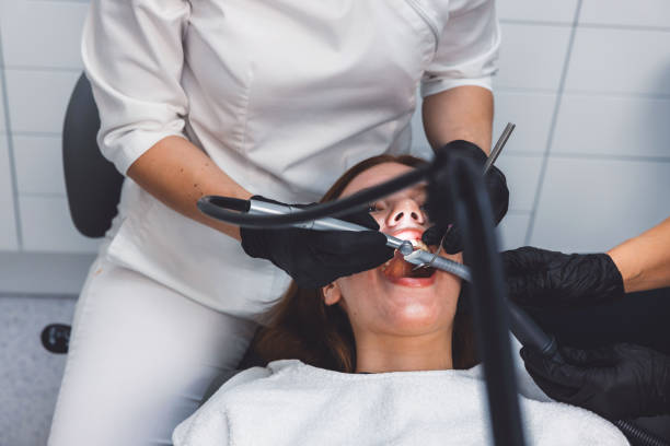Best Dental Abscess Treatment in Garland, UT